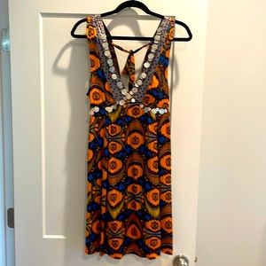 Plenty by Tracy Reese party dress